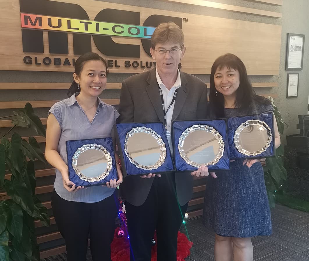 Featured Image for ¡GRAN VICTORIA para MCC Balakong, (Malasia) en los Design Award Fix-a-Form 2019!