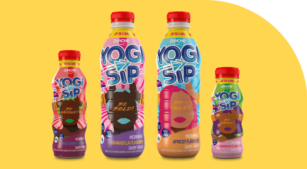 Image of Danone Takes Another Step on the Sustainability Journey